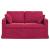 Canapea Roșu Vin GartenMobel Dekor