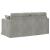 Canapea Gri deschis GartenMobel Dekor