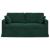 Canapea Verde închis GartenMobel Dekor