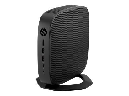 PC Second Hand HP T640 Thin Client, AMD Ryzen R1505G 2.4Ghz, 8GB DDR4, 64GB Flash memory NewTechnology Media