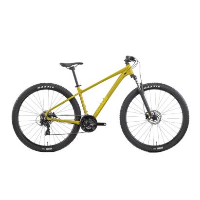 Bicicleta Mtb Raymon Nayta 2025 - 29 Inch, M, Galben Ultimate FactoryBikes