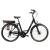 Bicicleta electrica Devron 28220 - 28 inch, M, Negru Ultimate FactoryBikes
