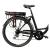 Bicicleta electrica Devron 28220 - 28 inch, M, Negru Ultimate FactoryBikes