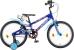 Bicicleta Copii Polar 2024 Rocket - 20 Inch, Albastru Ultimate FactoryBikes