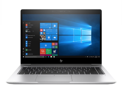 Laptop Second Hand HP EliteBook 850 G5, Intel Core i5-8250U 1.60 - 3.40GHz, 8GB DDR4, 256GB SSD, 15.6 Inch Full HD, Grad A NewTechnology Media