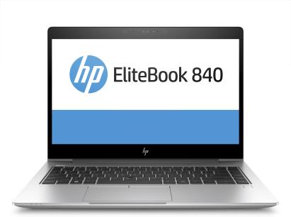 Laptop Second Hand HP EliteBook 840 G5, Intel Core i5-7300U 2.60 - 3.50GHz, 8GB RAM, 256GB SSD, 14" Full HD, Webcam, Grad A- (uzura display) NewTechnology Media