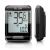 Vitezometru Echowell BL15W - Negru Ultimate FactoryBikes