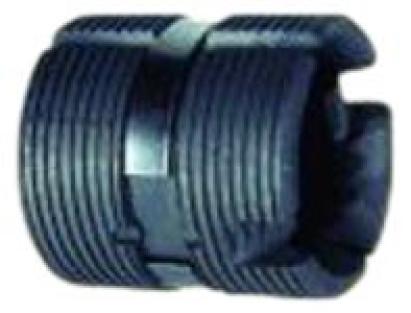 Frana Butuc Velosteel - Interna, Negru Ultimate FactoryBikes