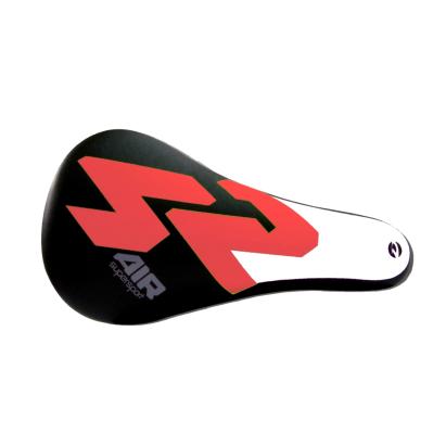 Sa Bicicleta Copii Ddk 1201 Supersport Air - Negru-Rosu Ultimate FactoryBikes