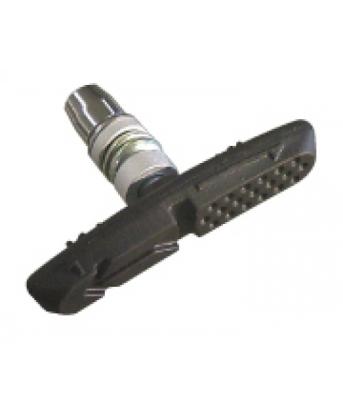 Saboti Frana Bicicleta Mtb Fibrax Ash730 Xtreme - Negru Ultimate FactoryBikes