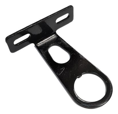 Suport Cos Bicicleta, Prindere Fata, Dhs, 25.4X3X75 Mm Ultimate FactoryBikes