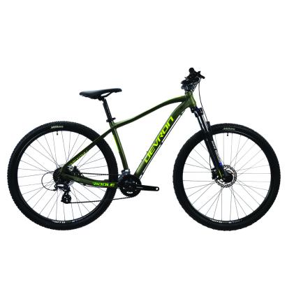 Bicicleta Mtb Devron Riddle RM1.9 - 29 Inch, L, Verde Ultimate FactoryBikes