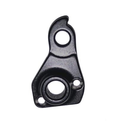 Ureche Cadru Bicicleta Spate Mtb Zerga4-5, Riddle6-7- Negru Ultimate FactoryBikes