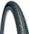 Anvelopa Bicicleta Rubena V69 Hook - 26 x 1-3/8 Inch, Negru Ultimate FactoryBikes