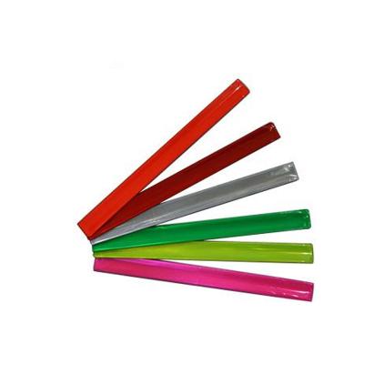 Banderola Reflectorizanta Bicicleta 3M Salzmann - Verde Ultimate FactoryBikes