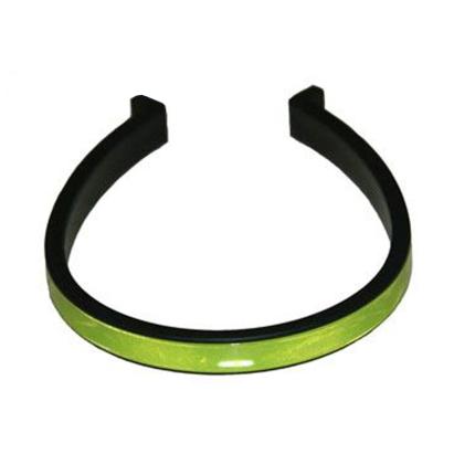 Accesorii Reflectorizante Salzmann 3M - Verde Ultimate FactoryBikes