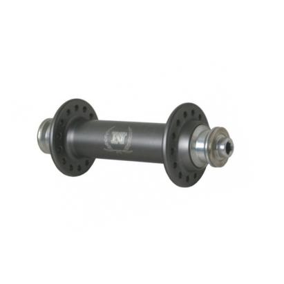 Butuc Fata Cursiera Novatech A291 Sb/A - 28H, Negru Ultimate FactoryBikes