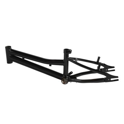 Cadru Bicicleta Copii 1403-1404 - 14 Inch, 180 Mm, Negru Ultimate FactoryBikes