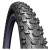 Anvelopa Bicicleta Rubena 26 x 2,25 57-559 CHARYBDIS V76, Negru Ultimate FactoryBikes