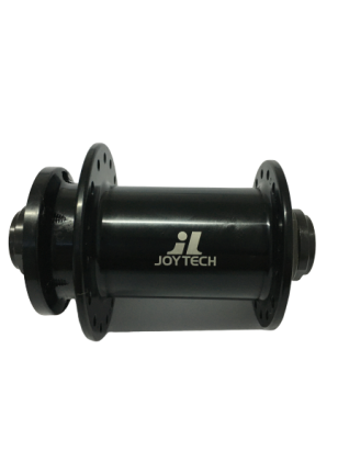 Butuc Fata Joytech D951-15 - 32H, Negru Ultimate FactoryBikes