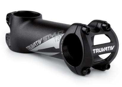 Pipa Bicicleta Truvativ Stylo T20 - L 75 Mm, Negru Ultimate FactoryBikes
