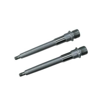 Axe Pedale World Force Azonic - Argintiu Ultimate FactoryBikes