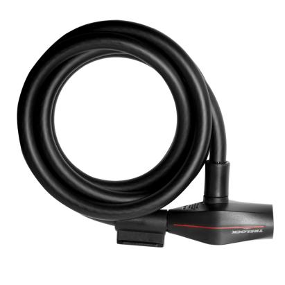 Antifurt Bicicleta Trelock Sk 210 180/10 - Negru Ultimate FactoryBikes