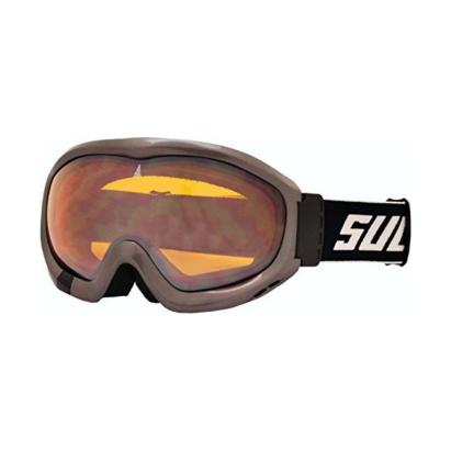 Ochelari Ski Free Sticla Dubla - Negru Ultimate FactoryBikes