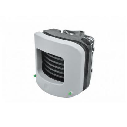 Suport Prindere Cadru Scaun Bicicleta Polisport 28/40mm - Modele Guppy/Groovy/Bubbly Ultimate FactoryBikes