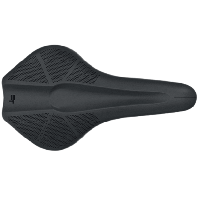 Sa Bicicleta MTB-Am DDK D211 FS Ergometrix - 259x148 mm, Negru Ultimate FactoryBikes