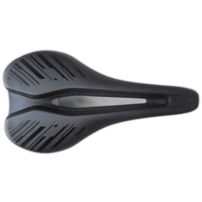 Sa Bicicleta Performance DDK VP-8320 VM FIT - 251x140 mm, Negru Ultimate FactoryBikes