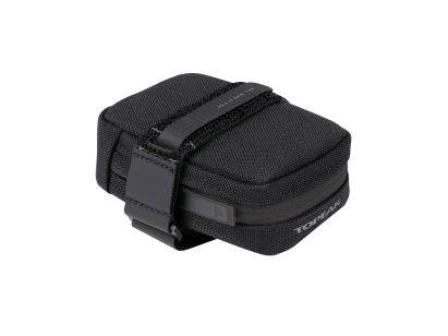 Geanta-Borseta Tija Sa Bicicleta Elementa Topeak - M, Negru, 13.5 x 7.5 x 5.5 cm Ultimate FactoryBikes