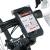 Husa Smartphone Bicicleta Topeak Drybag Iphone 4, Negru Ultimate FactoryBikes