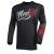 Bluza Ciclism Femei O'Neal Element Women Roses - S, Negru-Rosu Ultimate FactoryBikes