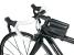 Geanta Cadru Bicicleta Topeak Tri DryBag Tt9815B - 0.6 L, Negru Ultimate FactoryBikes