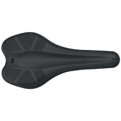 Sa Bicicleta MTB-Am DDK D241 FX Ergometrix - 275x137 mm, Negru Ultimate FactoryBikes