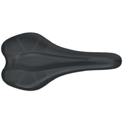 Sa Bicicleta MTB-Am DDK D231 F1 Ergometrix - 272x133 mm, Negru Ultimate FactoryBikes