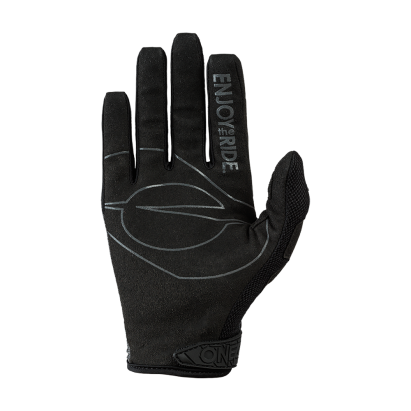 Manusi Ciclism O'Neal Mayhem Hexx - XL/10, Negru-Alb Ultimate FactoryBikes