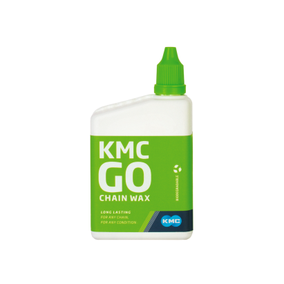 Ceara lant KMC Chain Wax 150ml Ultimate FactoryBikes