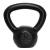 Kettlebell Otel - 6 Kg, Negru Ultimate FactoryBikes