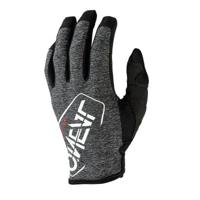 Manusi Ciclism O'Neal Mayhem Hexx - L/9, Negru-Alb Ultimate FactoryBikes