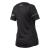 Tricou Ciclism Femei O'Neal Soul V.23 - M, Negru-Gri Ultimate FactoryBikes