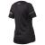 Tricou Ciclism Femei O'Neal Soul V.23 - XL, Negru-Gri Ultimate FactoryBikes