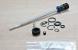 Lower Air Spring Assembly, Air U-turn - 2010 Revelation - 140 mm Ultimate FactoryBikes