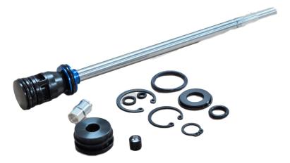 Lower Air Spring Assembly, Air U-turn - 2010 Revelation - 140 mm Ultimate FactoryBikes