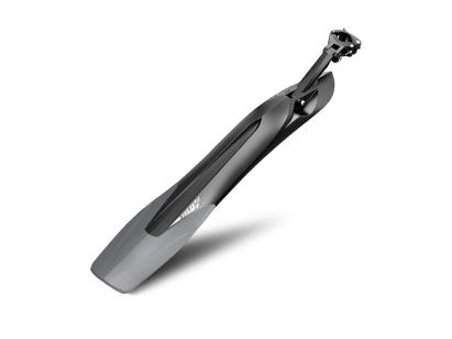 Aparatoare Noroi Spate P2R Mudman 80 - 27.5-29 Inch, Gri Ultimate FactoryBikes