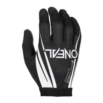 Manusi Ciclism O'Neal Amx Blocker - S/8, Negru Ultimate FactoryBikes