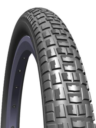 Anvelopa Bicicleta Rubena V89 Nitro Racing Pro Max - 20 x 2 Inch Ultimate FactoryBikes