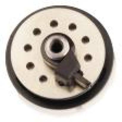 Main Piston Assy, Mid - 2011 Vivid Air R2 - Silver-Black Ultimate FactoryBikes