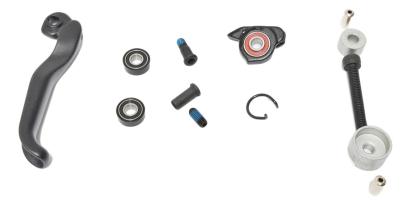 Lever Blade/Bearing/Pivot/Cam/Bearing Press tool - 2007-2010 Code Ultimate FactoryBikes